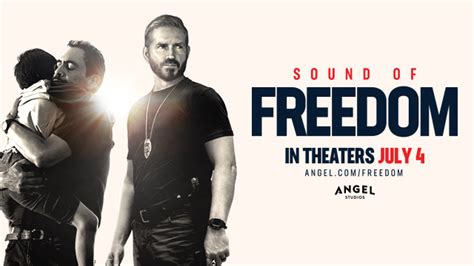 Movie sounds of freedom. Things To Know About Movie sounds of freedom. 